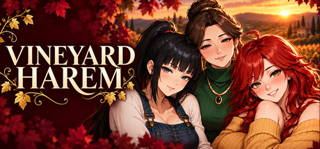 Vineyard Harem