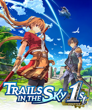 Trails in the Sky 1st Chapter