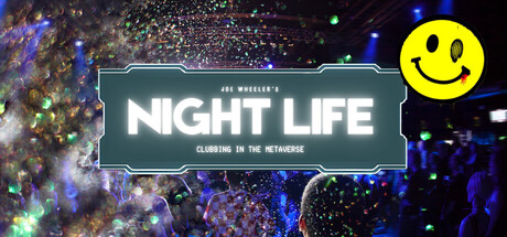 Night Life: Clubbing in the Metaverse