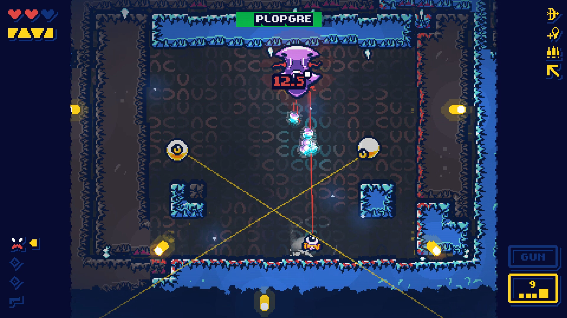 Ogre Chambers 2222 screenshot 10