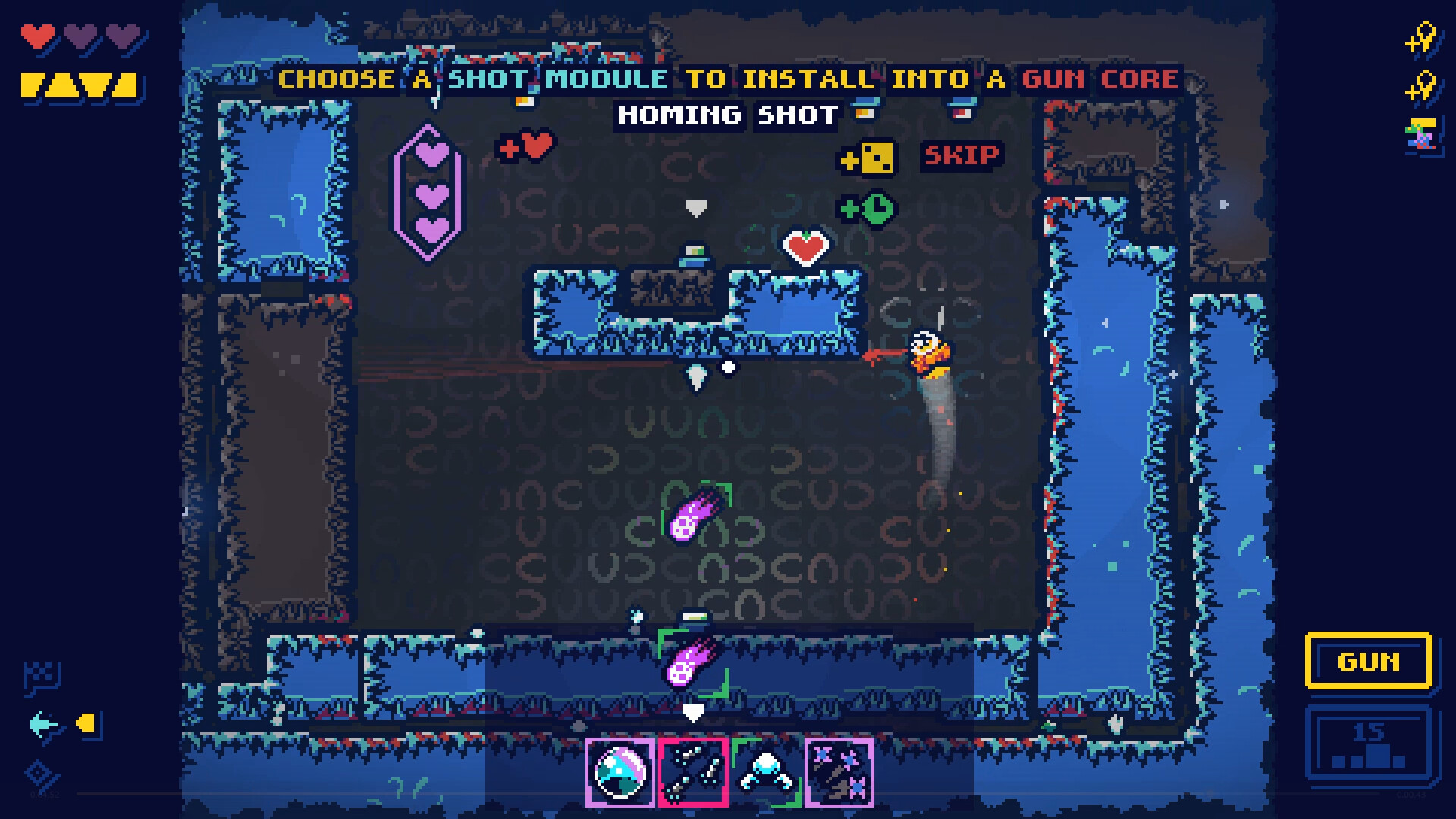 Ogre Chambers 2222 screenshot 12