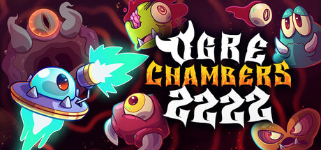 Ogre Chambers 2222