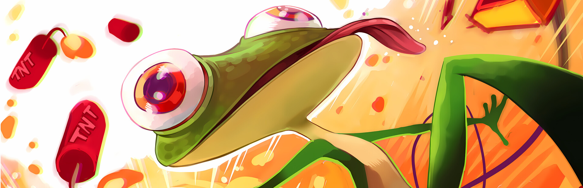Frogz