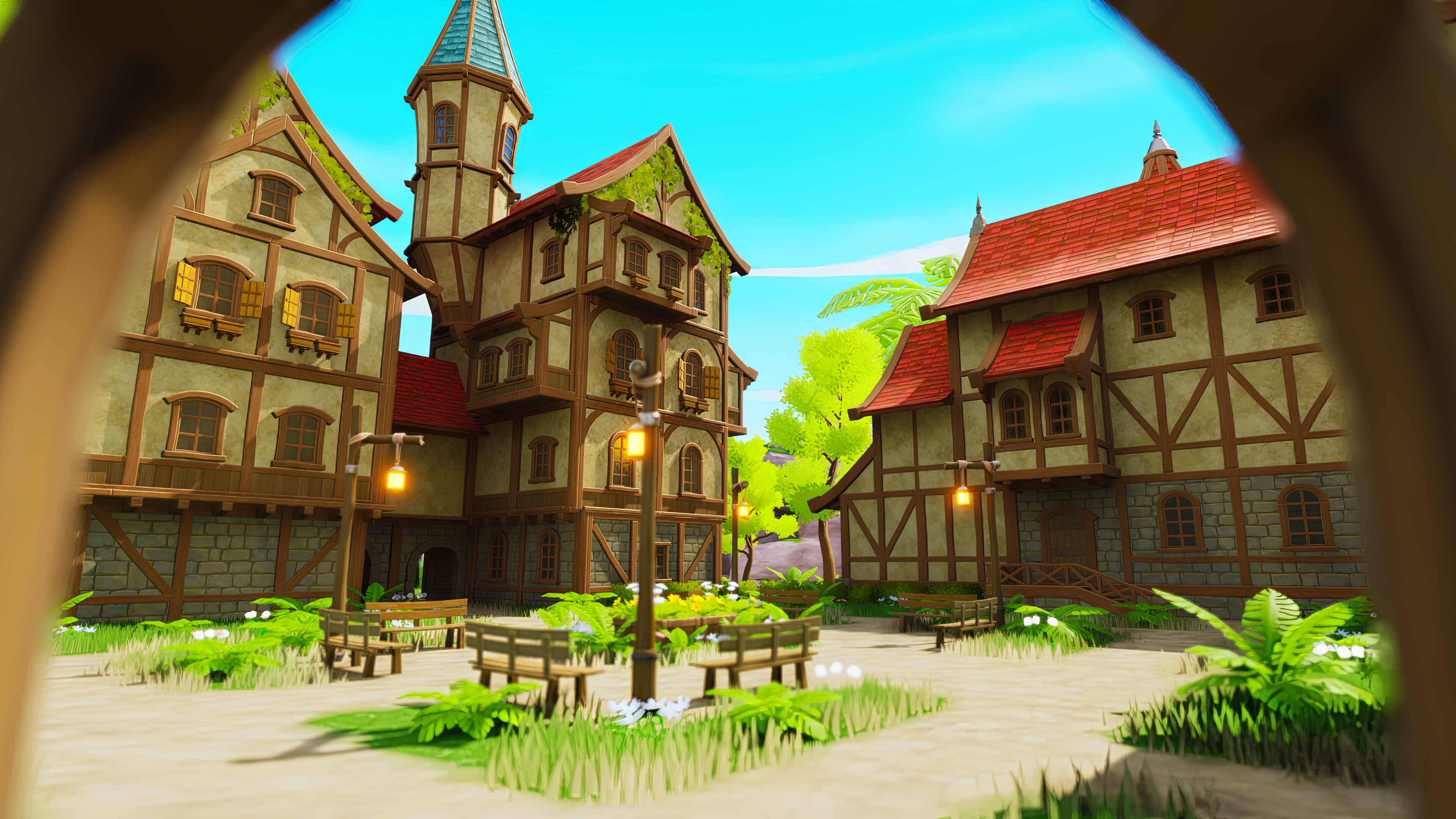 Frogz screenshot 4