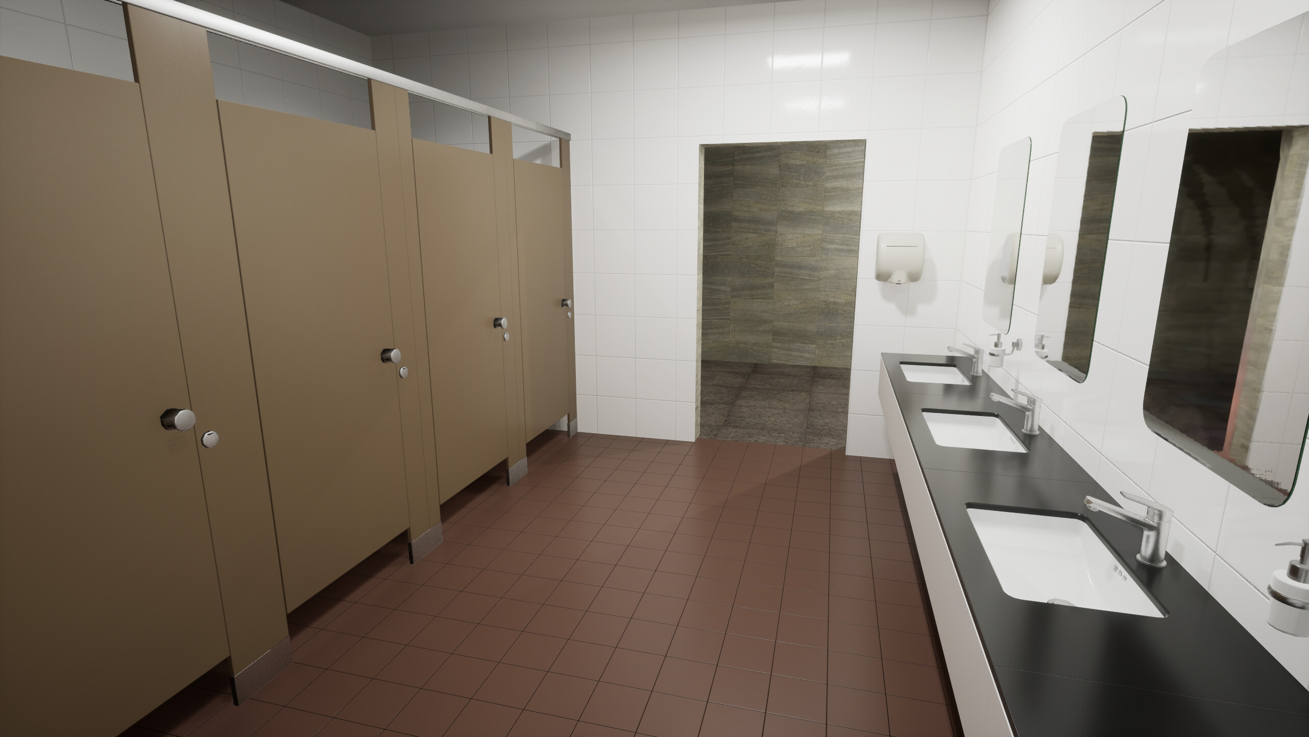 PC Cafe Simulator screenshot 13