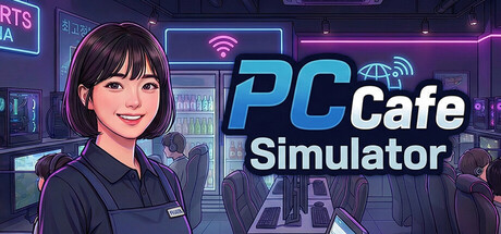 PC Cafe Simulator