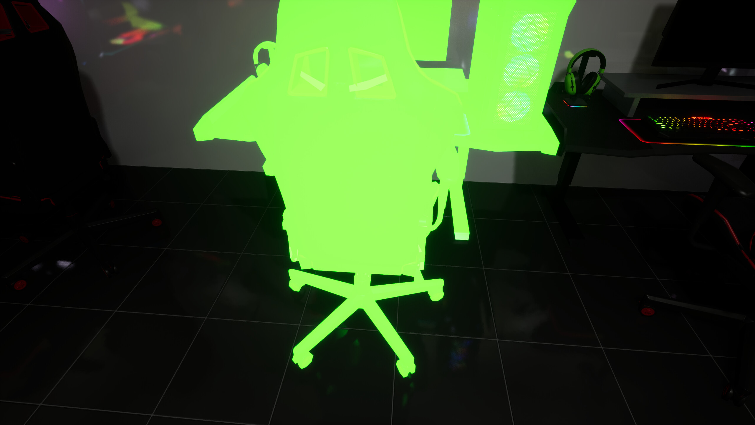 PC Cafe Simulator screenshot 3