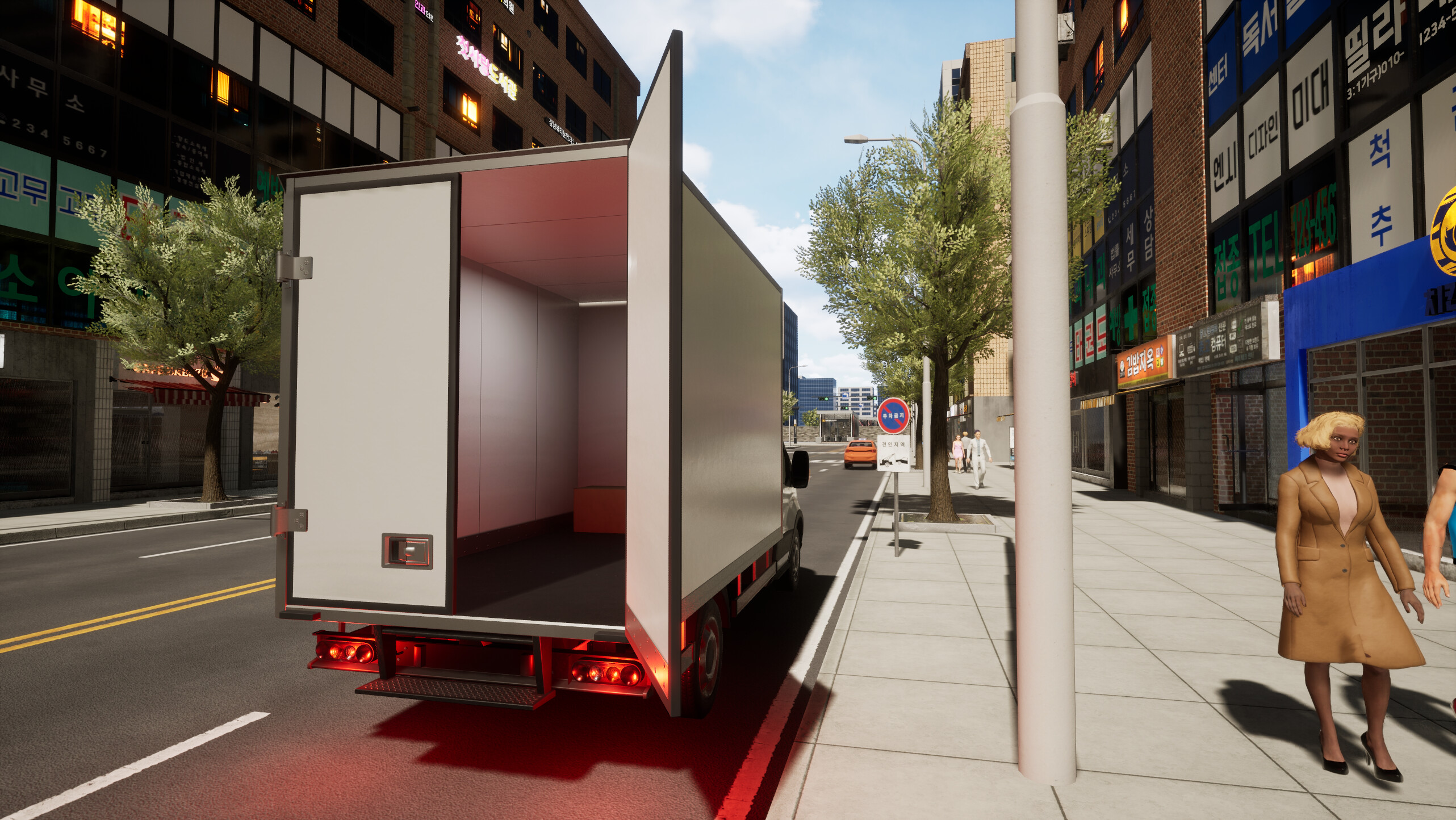 PC Cafe Simulator screenshot 10