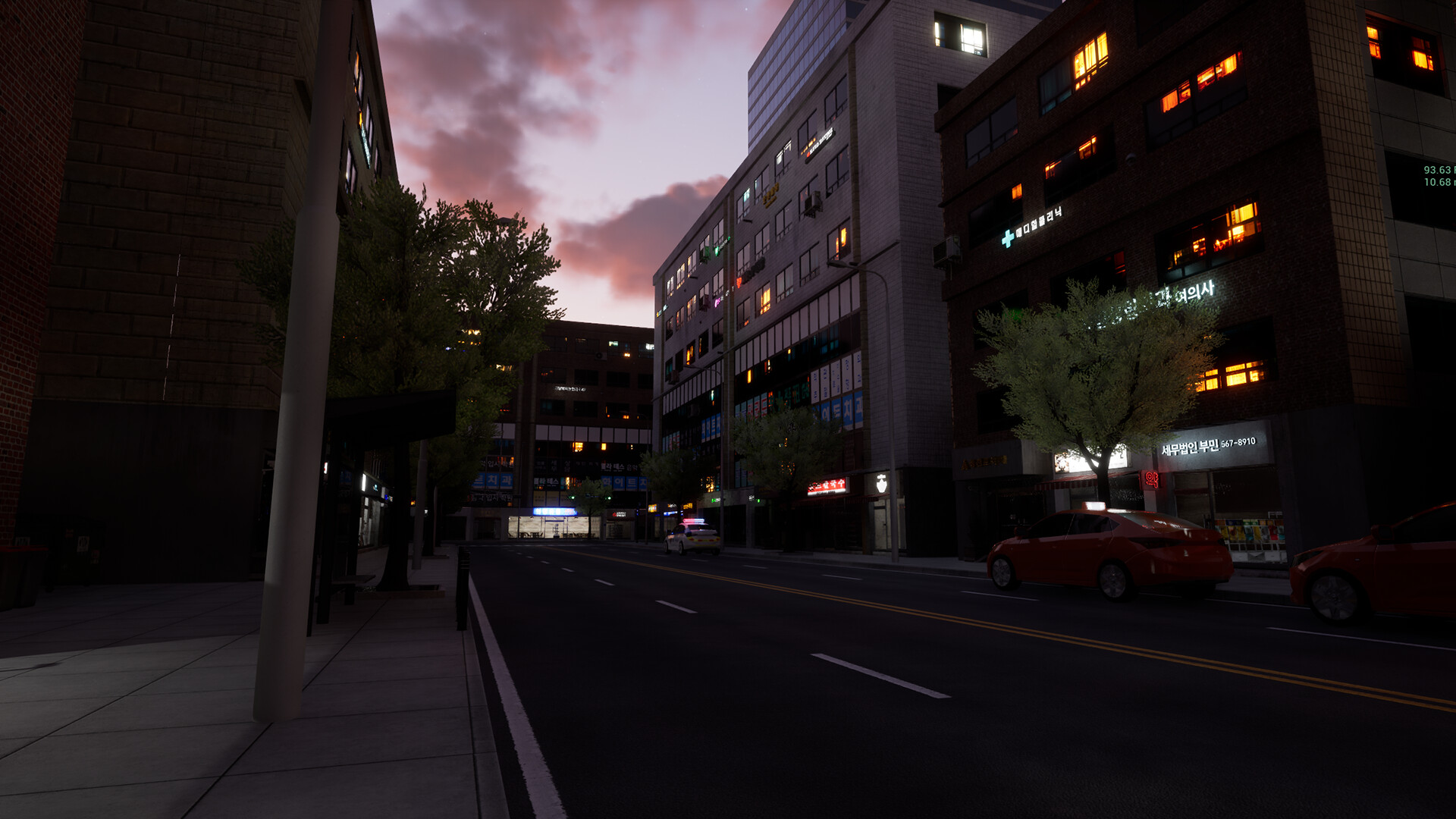 PC Cafe Simulator screenshot 16