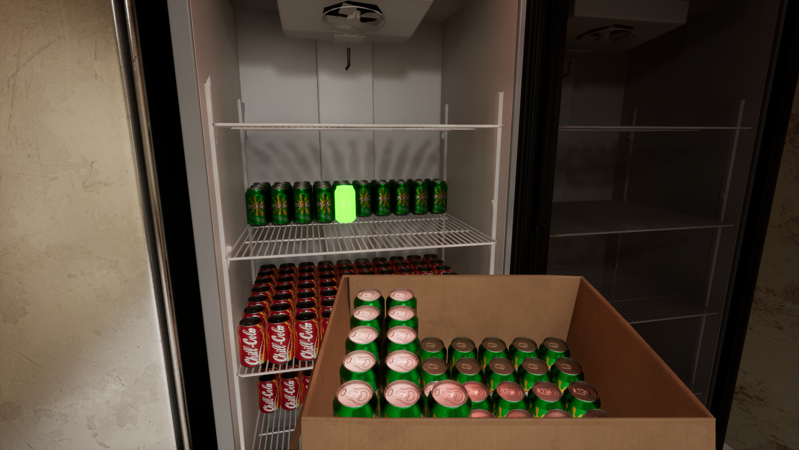 PC Cafe Simulator screenshot 7