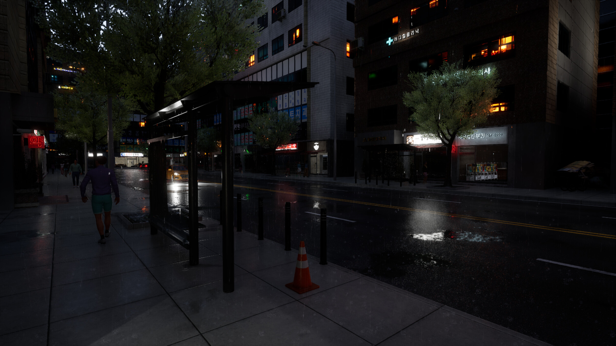 PC Cafe Simulator screenshot 12