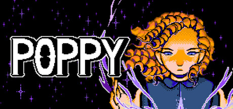 Poppy Cover Image