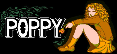 Poppy — Steam header