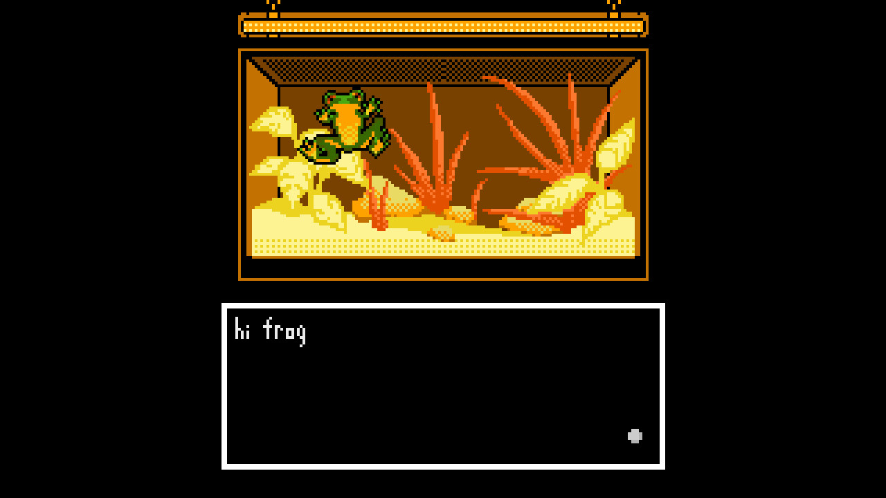 Poppy screenshot 7