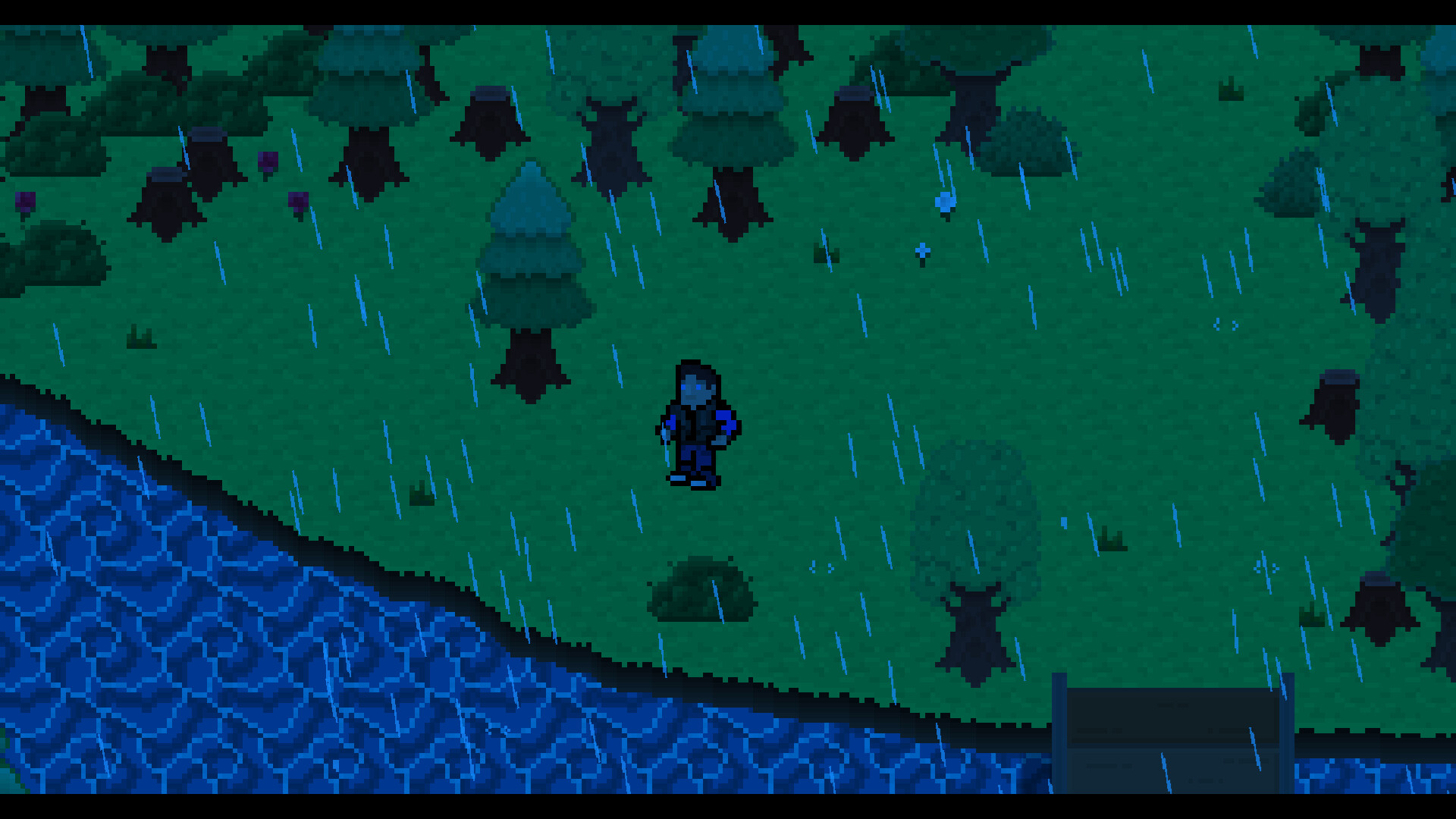 S.S.C. Rusted screenshot 9