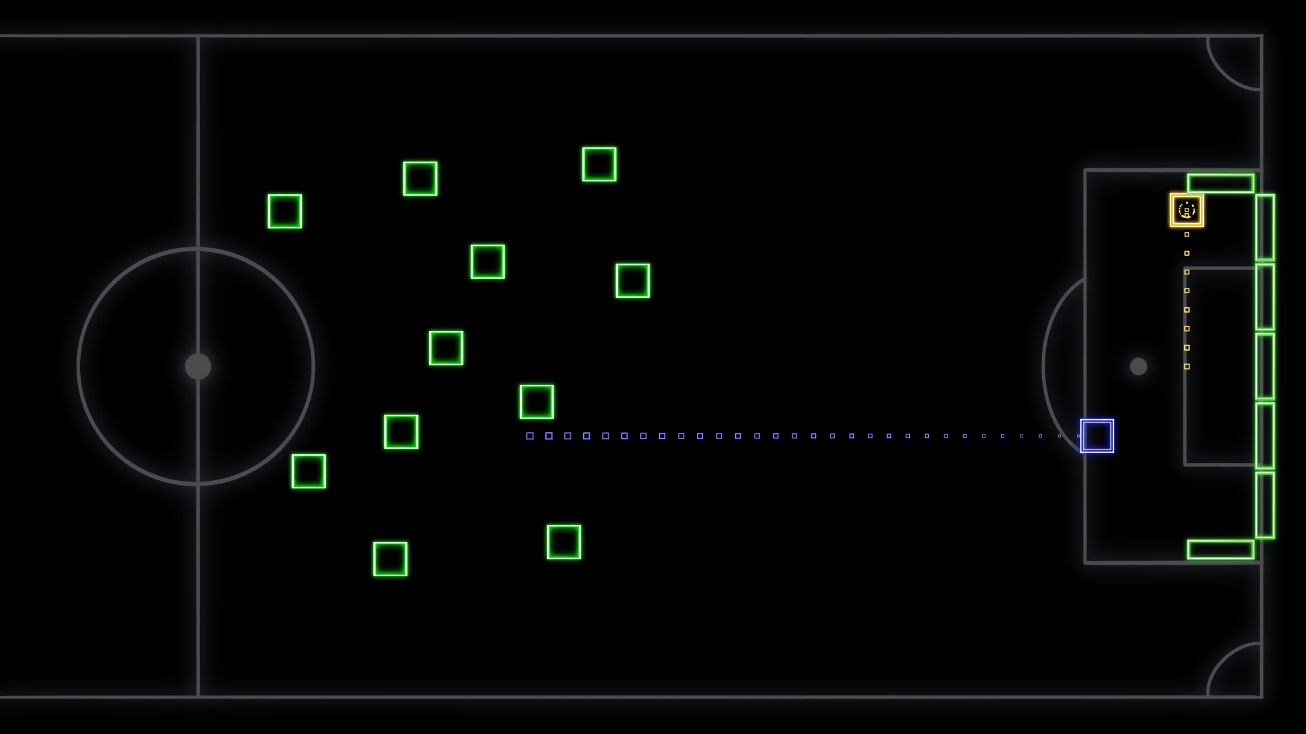 Perplex screenshot 2