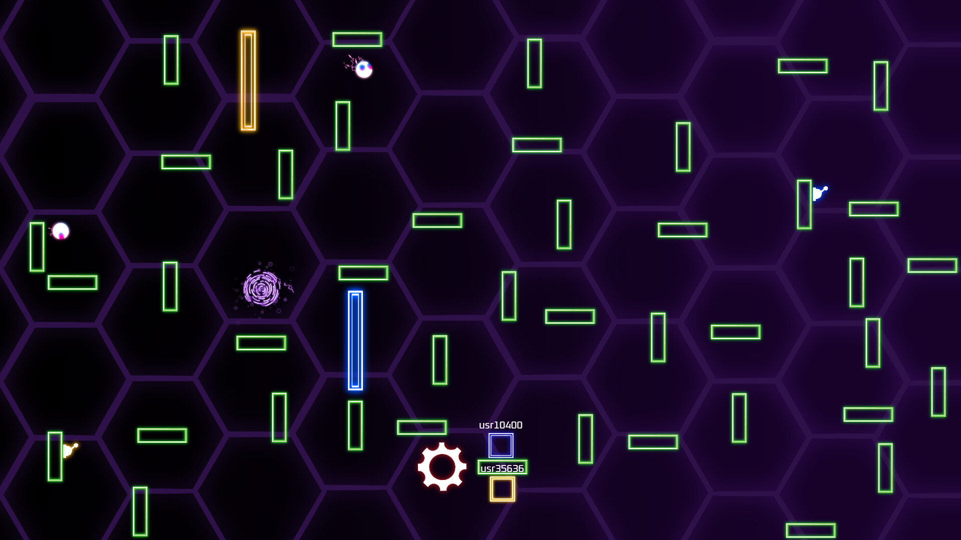 Perplex screenshot 10