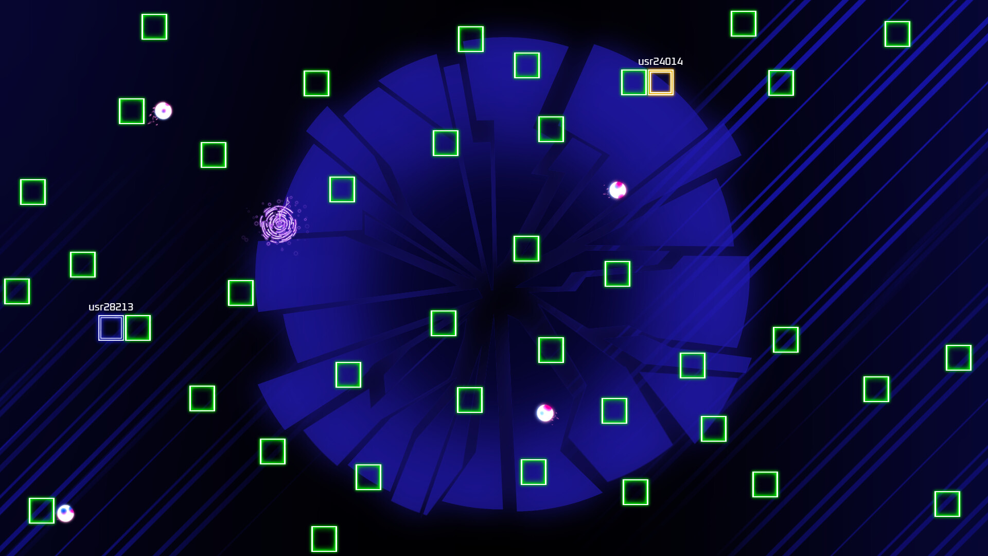 Perplex screenshot 8