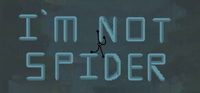 I`m not spider