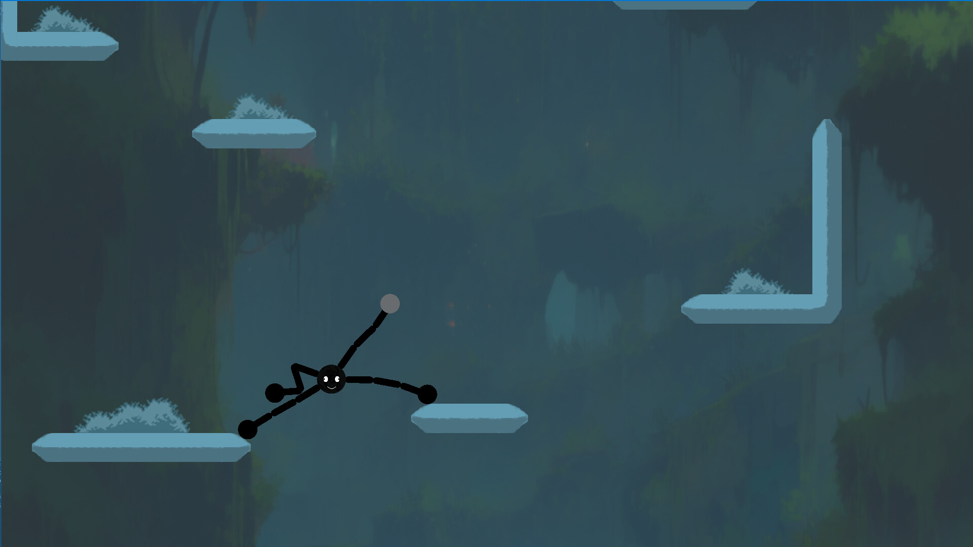 I`m not spider screenshot 2
