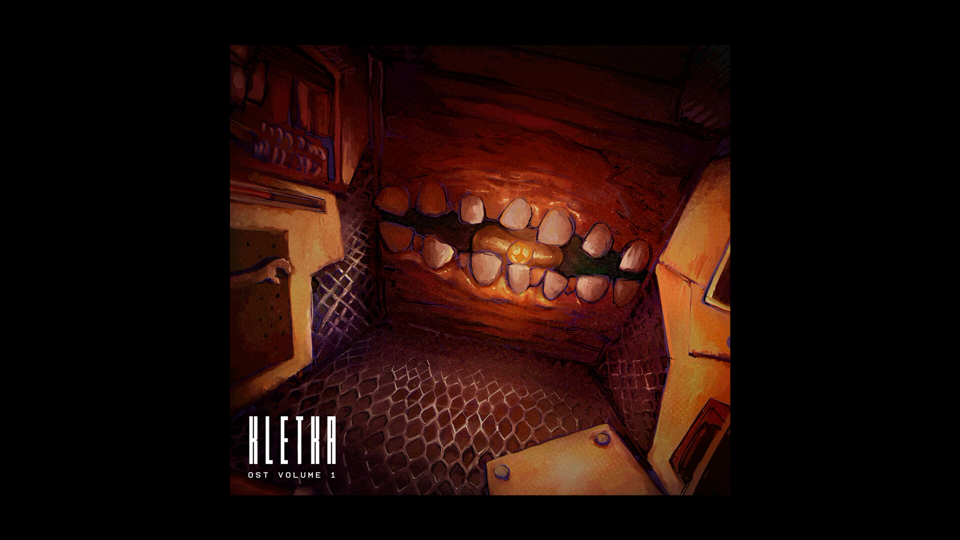 KLETKA Soundtrack screenshot 1