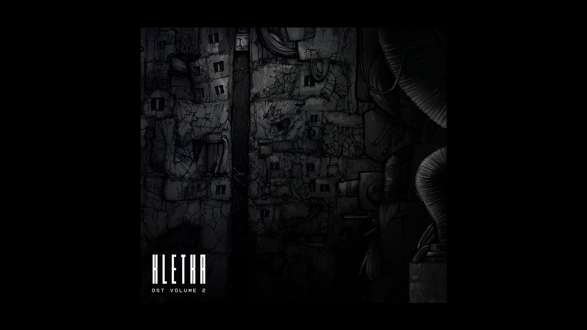 KLETKA Soundtrack screenshot 2