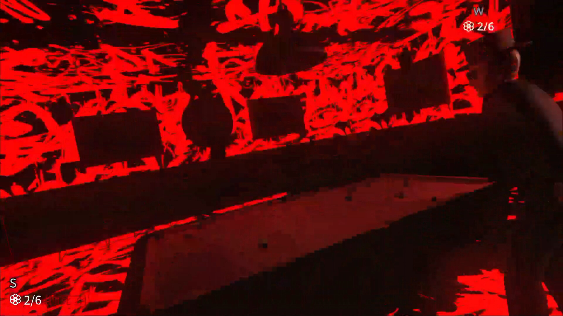 九球轮盘赌 (Nine-Ball Roulette)