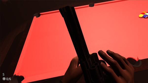 九球轮盘赌/Nine Ball Roulette 