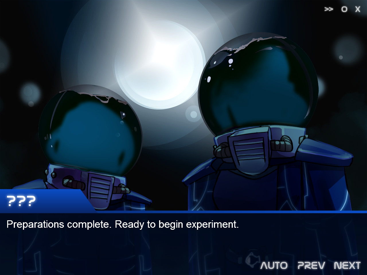 Bermuda screenshot 3
