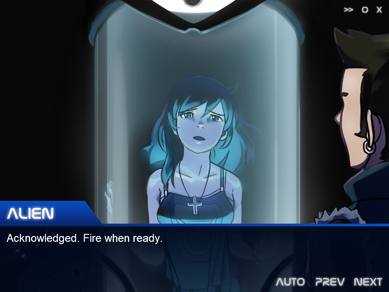 Bermuda screenshot 4