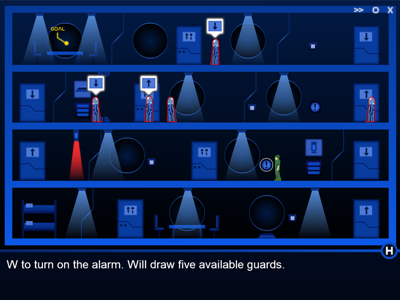 Bermuda screenshot 5