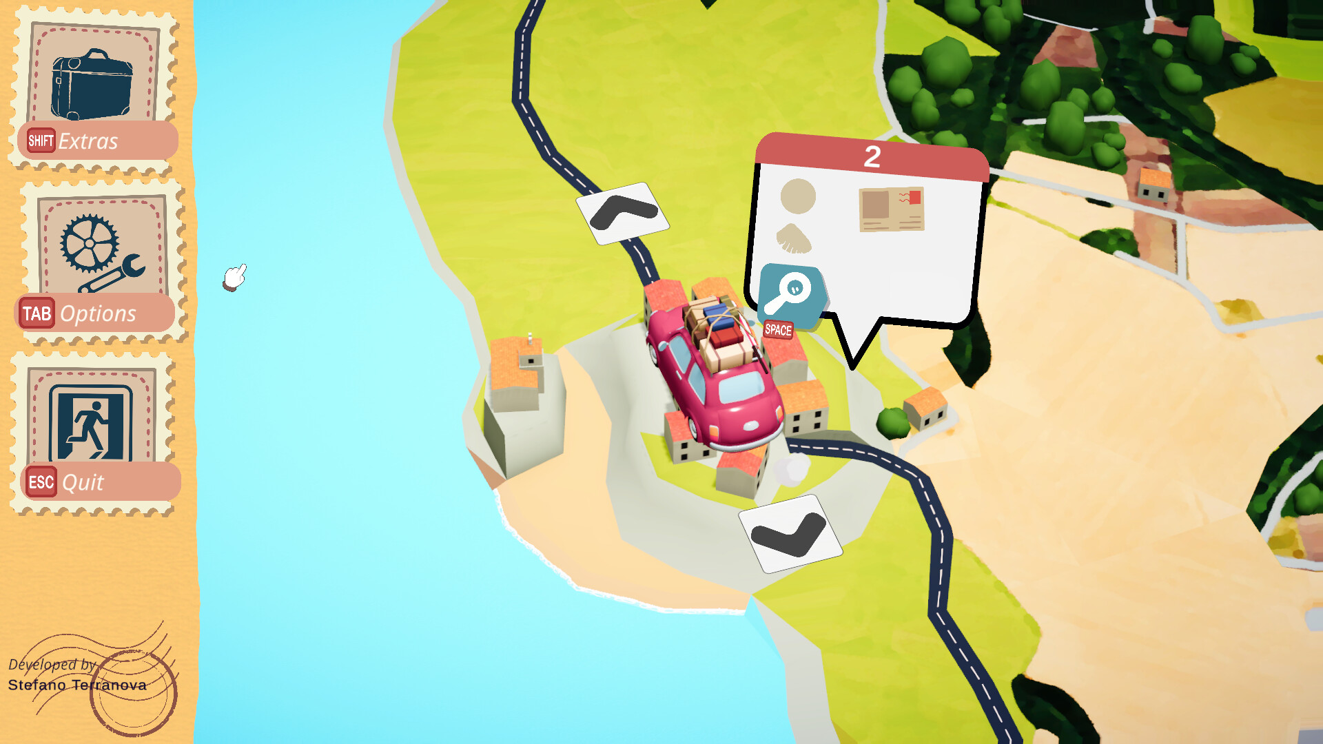 Conchiglia screenshot 5