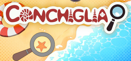 Conchiglia Cover Image