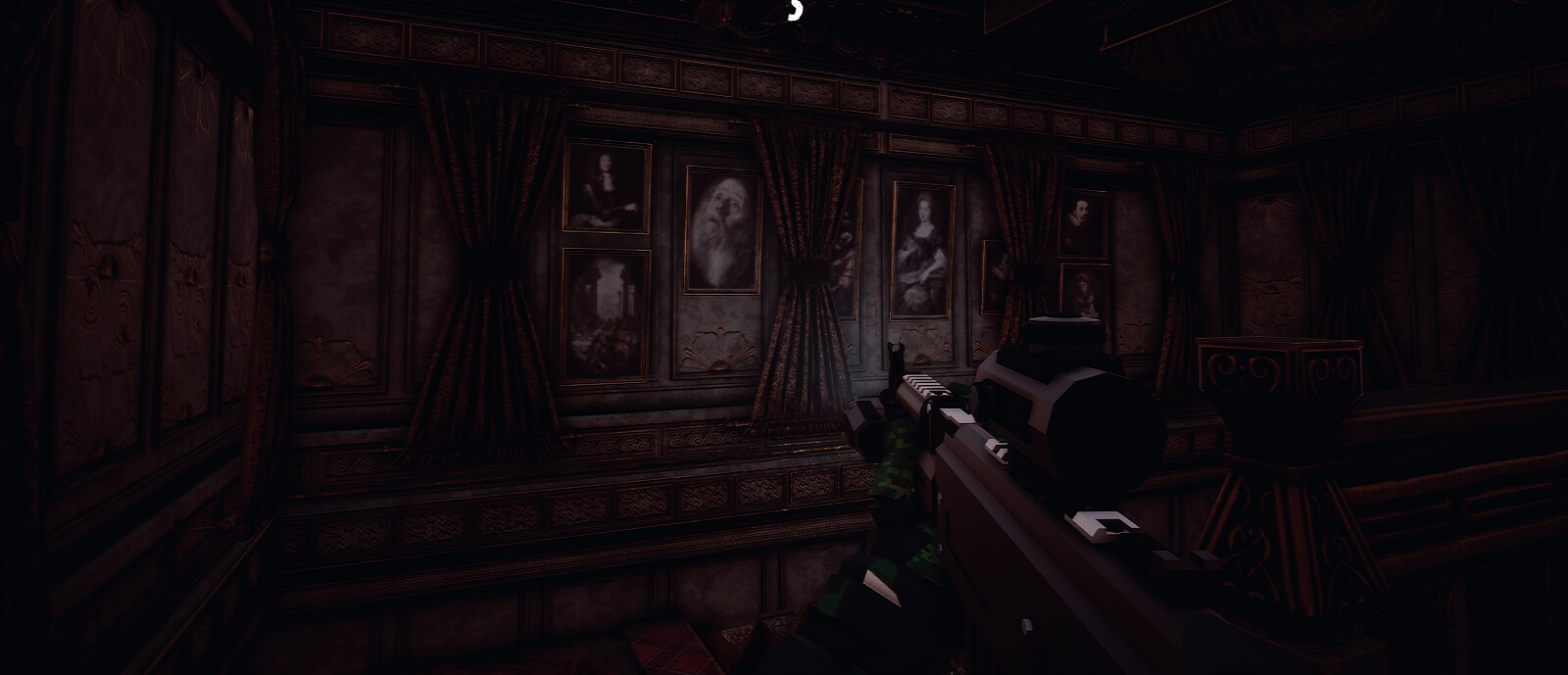 Hunter Moonstrike screenshot 19