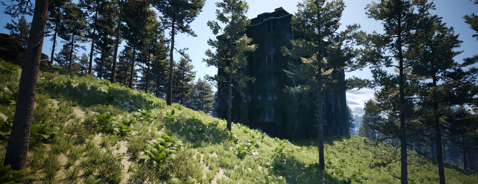 Hunter Moonstrike screenshot 17