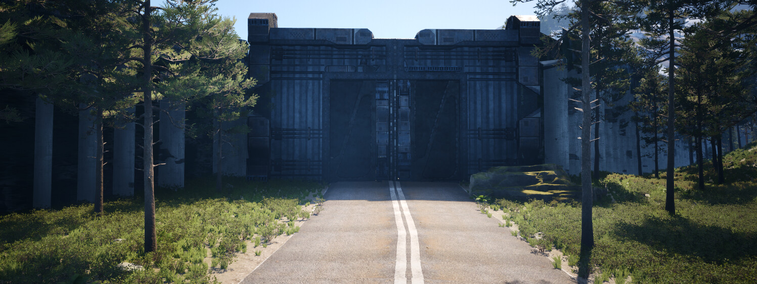 Hunter Moonstrike screenshot 11
