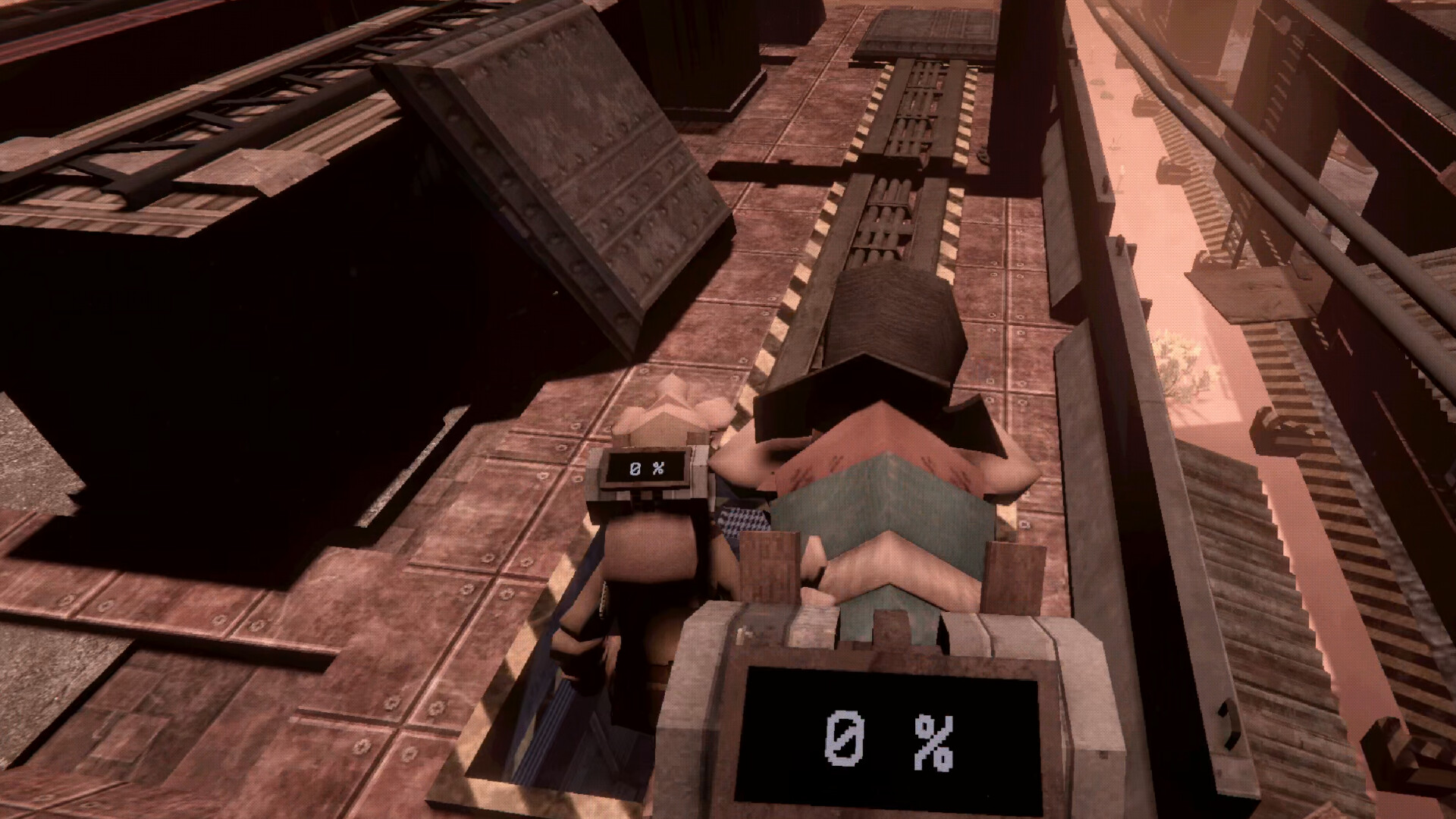 Delivery & Beyond screenshot 7