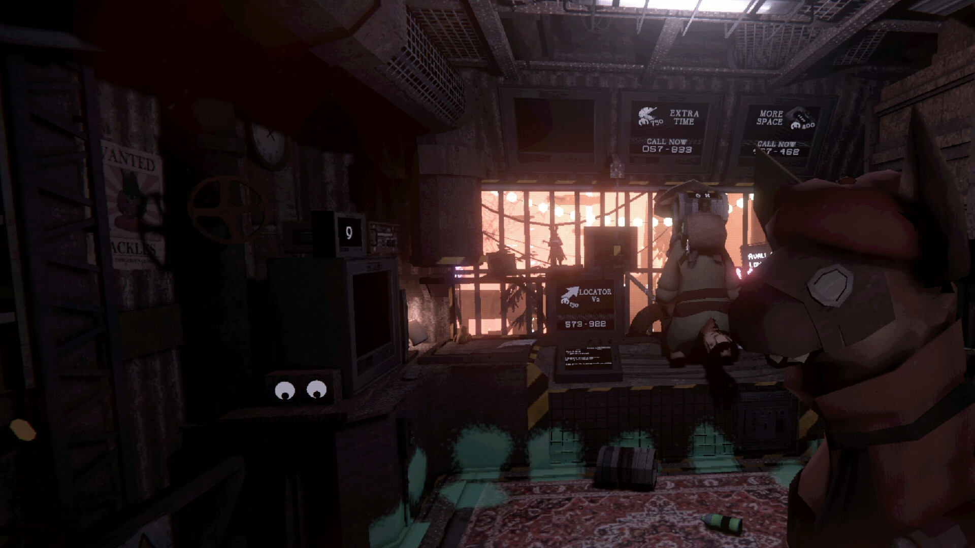 Delivery & Beyond screenshot 8