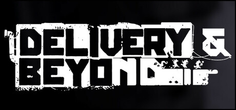 Delivery & Beyond Cover Image