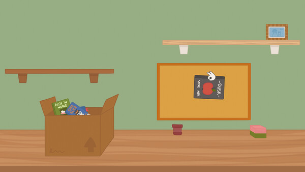Little Chef: Cozy Cooking screenshot