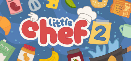Little Chef 2 Cover Image