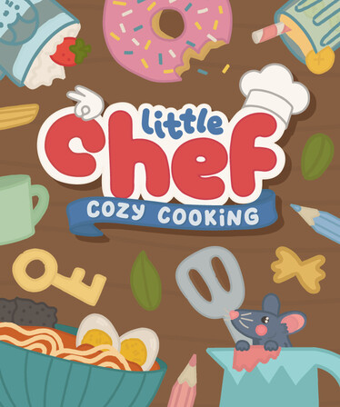 Little Chef: Cozy Cooking
