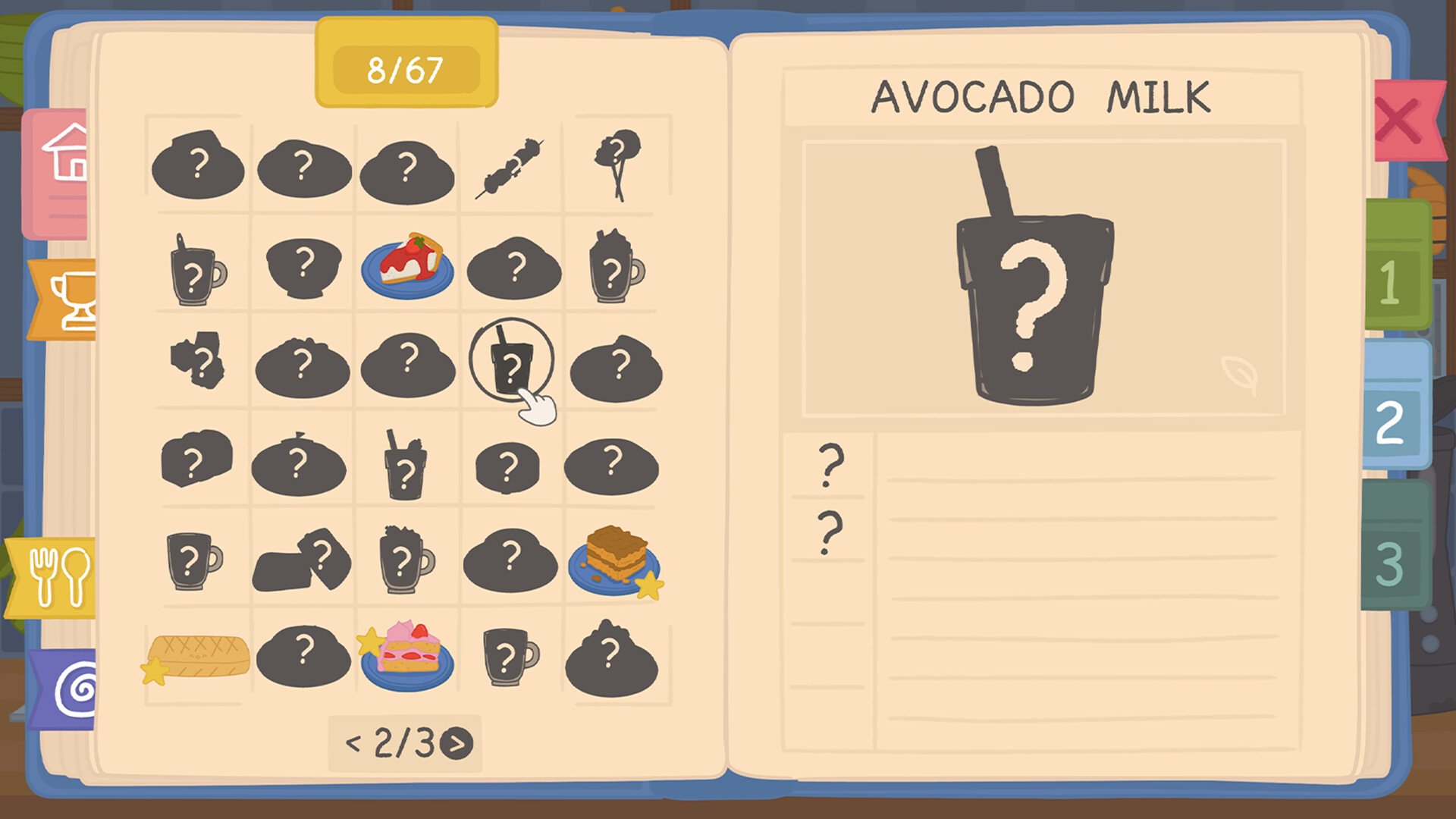 小小厨师：闲意巧炊/Little Chef: Cozy Cooking -(Build.22423451 容量2.72GB)