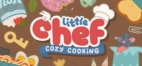 Little Chef: Cozy Cooking
