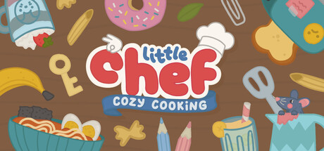 Little Chef: Cozy Cooking