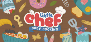 Little Chef: Cozy Cooking