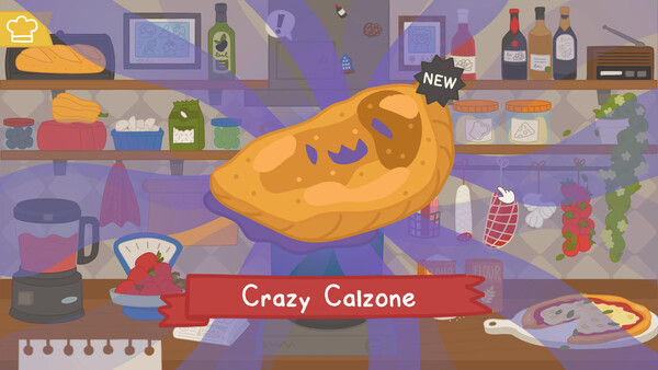 Little Chef: Cozy Cooking screenshot