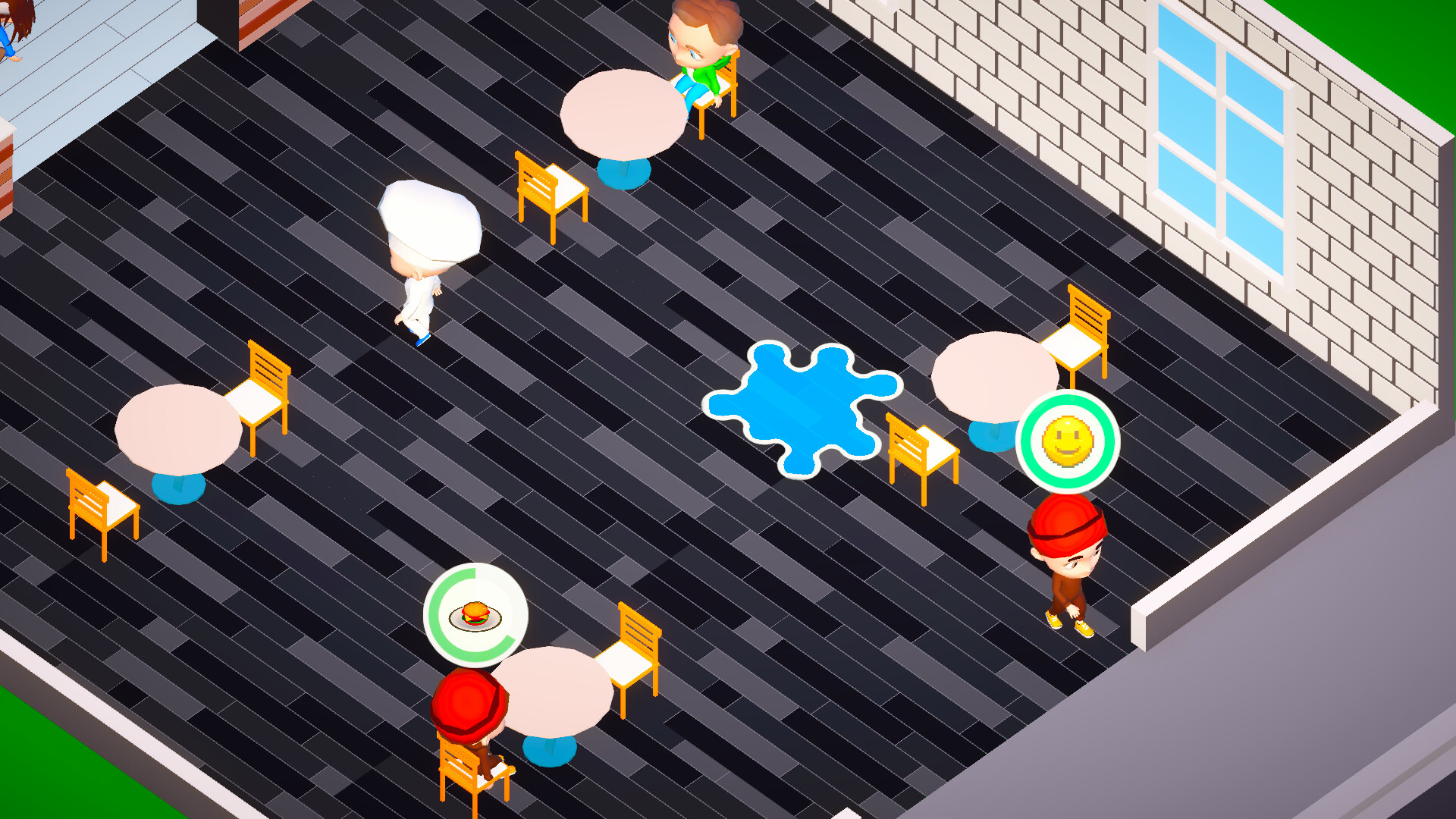 Cafe Haven screenshot 5