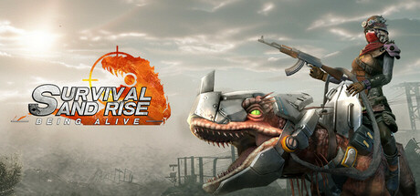 Survival and Rise: Being Alive Cover Image