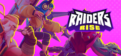 Raiders Rise